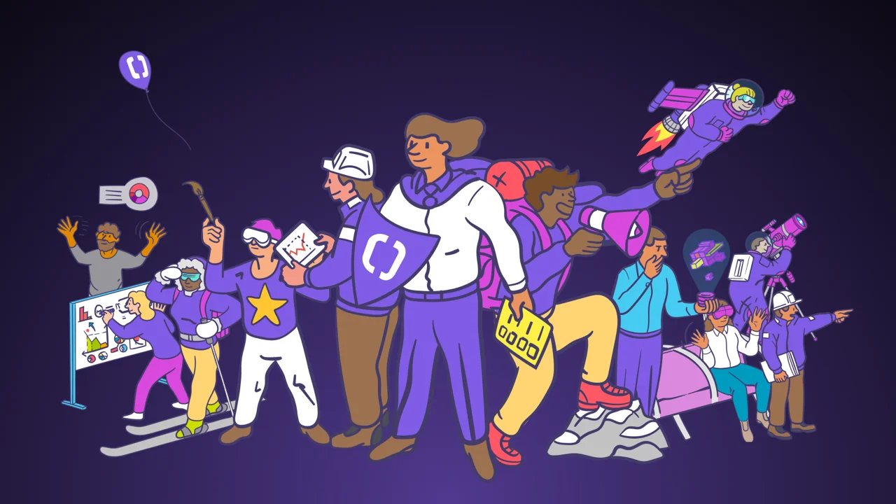 Bold-Reliable Personality Quiz